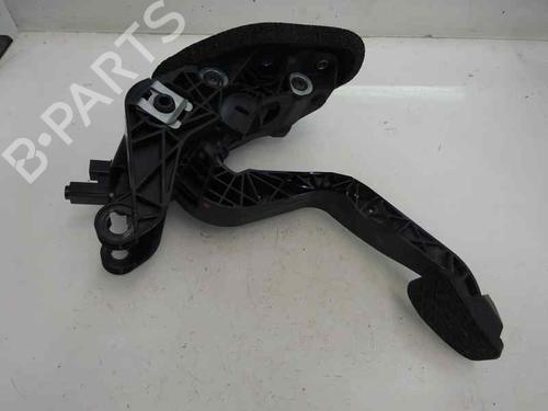 Pédale d'embrayage FORD FIESTA VI (CB1, CCN) 1.25 (82 hp) 9641683