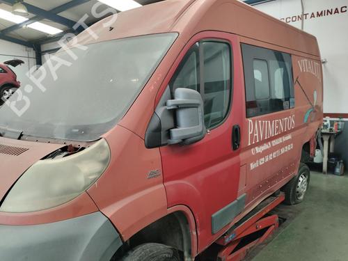 Starter FIAT DUCATO Van (250_)  | BP13045762M8 