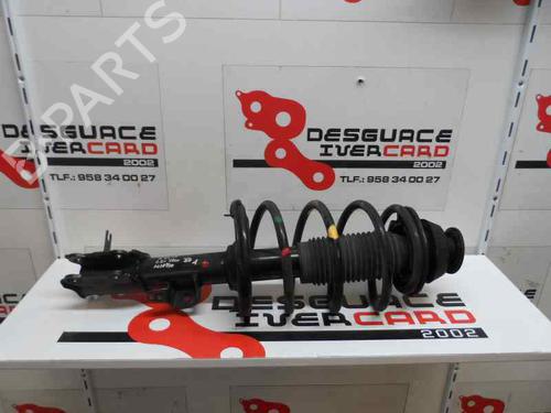 Right front shock absorber HYUNDAI i20 I (PB, PBT) 1.2 | BP358317M17