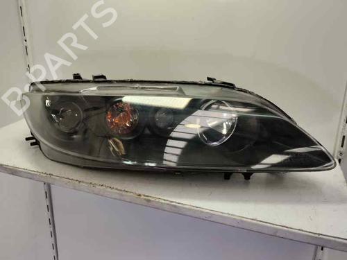 Used Right headlight MAZDA 6 Hatchback (GG) 2.0 DI (GG14) (136 hp) 25472404