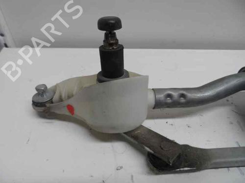 Used Front wiper motor OPEL AGILA B (H08) 1.3 CDTI (F68) (75 hp) 1339974