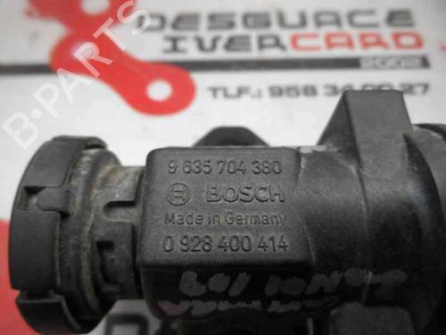 Electronic sensor SUZUKI GRAND VITARA I Open Off-Road Vehicle (GT)  | BP14172438M84 