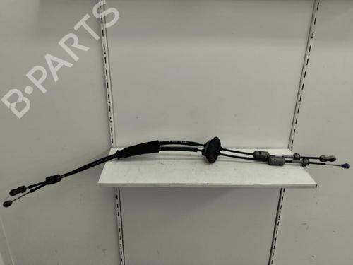 Used Gear lever PEUGEOT 5008 (0U_, 0E_) 1.6 HDi (110 hp) 13417864
