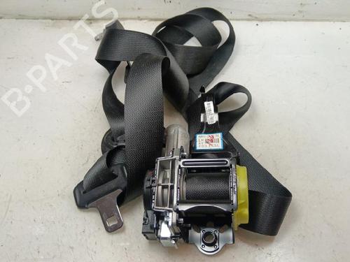 Used Front left seatbelt Front left seatbelt 35742488 35742488
