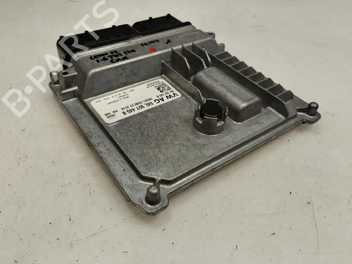 Engine control unit (ECU) SEAT LEON (5F1) | BP21271220M57 - Image 5