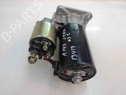 Motor arranque ALFA ROMEO 147 (937_) 1.9 JTD (937.AXD1A, 937.BXD1A, 937.AXV1A, 937.BXB1A,... (115 hp) 4902115