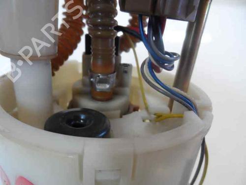 Used Fuel pump Fuel pump 355654 355654