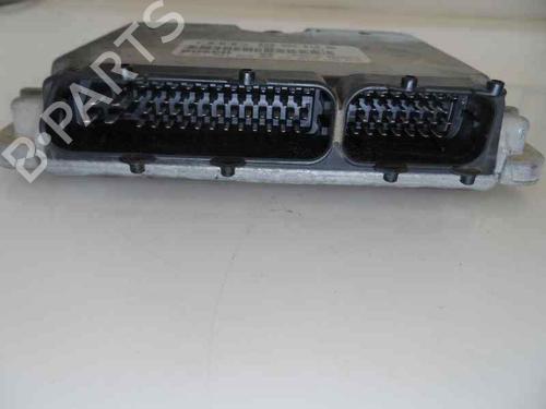 Used Engine control unit (ECU) Engine control unit (ECU) 355404 355404