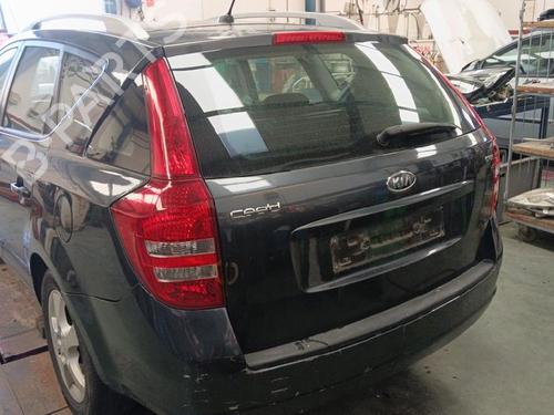 Steering column stalk KIA CEE'D SW (ED) 1.6 CRDi 115 | BP35744446I23 - Image 6