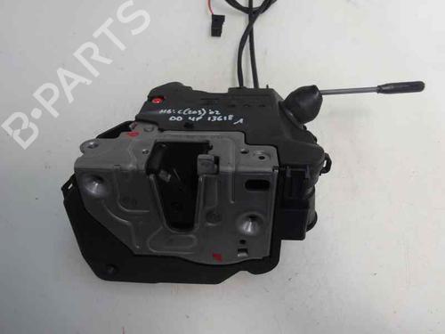 Used Front right lock MERCEDES-BENZ C-CLASS Coupe (CL203) C 220 CDI (203.706) (143 hp) 5793855