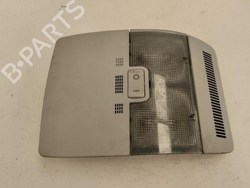 Innerbelysning AUDI A3 (8P1) 1.9 TDI (105 hp) 12853029
