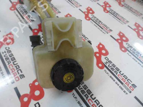 Brake master cylinder OPEL MERIVA A MPV (X03) 1.6 (E75) | BP1623448M77