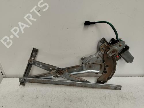Used Rear left window mechanism KIA CARENS II MPV (FJ) [2002-2013]  17154305