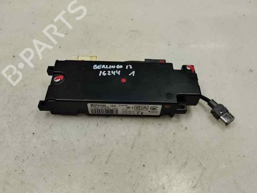 Electronic module CITROËN BERLINGO Box Body/MPV (B9) | BP22927314M83 - Image 3