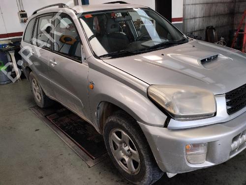 Right rear door TOYOTA RAV 4 II (_A2_) | BP16887262C5