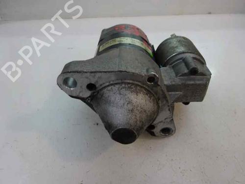 Starter RENAULT CLIO II (BB_, CB_) 1.2 16V (BB05, BB0W, BB11, BB27, BB2T, BB2U, BB2V, CB05,... | BP9108767M8