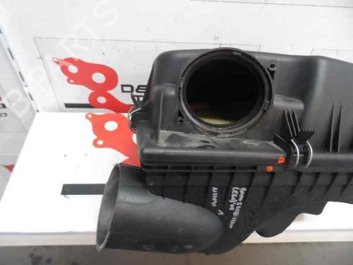 Luftfilter kasse BMW 5 (E60) [2001-2010]  14172422