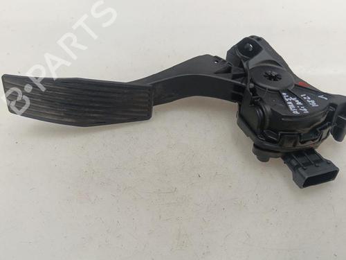 Used Pedal Pedal OPEL ASTRA J (P10) 1.6 (68) (115 hp) 40279028 40279028