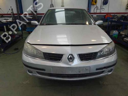 Instrument cluster RENAULT LAGUNA II (BG0/1_) 1.9 dCi (BG08, BG0G) | BP7220430C47 