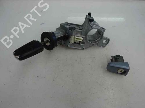 Used Ignition barrel Ignition barrel OPEL ZAFIRA / ZAFIRA FAMILY B (A05) 1.9 CDTI (M75) (120 hp) 9708042 9708042