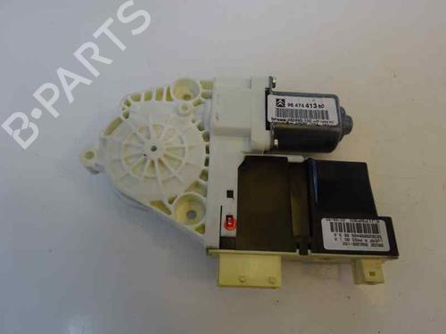 Right front window motor CITROËN C4 I (LC_) 1.6 HDi | BP1203635E20