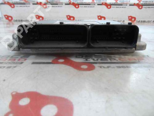 Engine control unit (ECU) SEAT IBIZA III (6L1) 1.4 16V | BP200337M57 