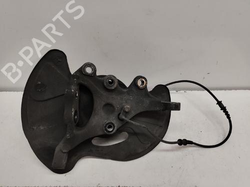 Used Left front steering knuckle Left front steering knuckle 12570865 12570865