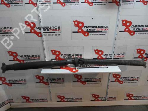 Driveshaft BMW 3 (E90) 318 d | BP587553M37 - Image 3