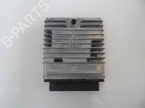 Computer motormanagement FORD FOCUS I (DAW, DBW) [1998-2009]  355110