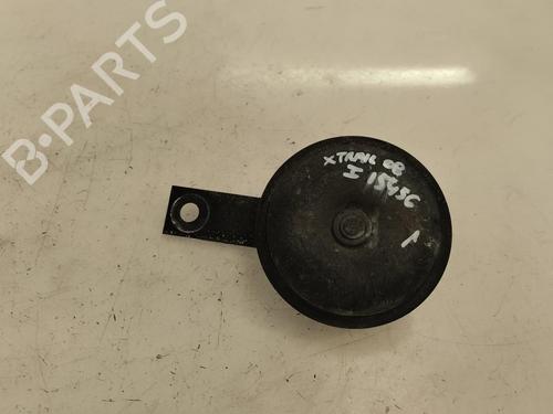 Used Horn NISSAN X-TRAIL II (T31) [2007-2018]  14171053