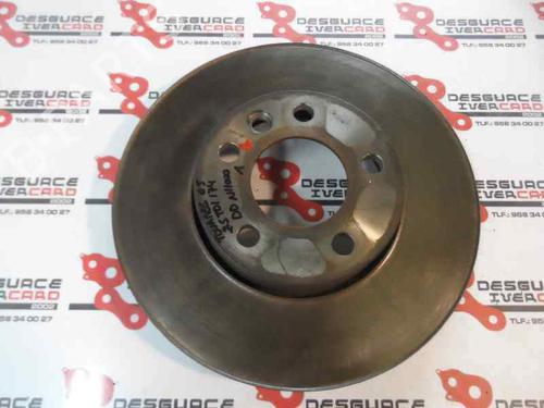 Used Other VW TOUAREG (7LA, 7L6, 7L7) [2002-2013]  14172397