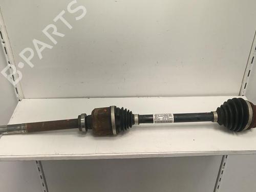 Used Right front driveshaft Right front driveshaft 37169057 37169057