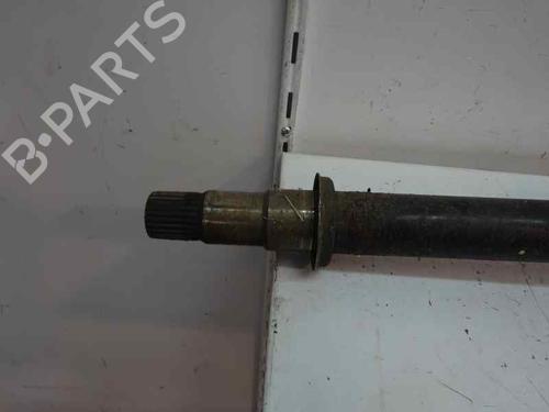 Used Right front driveshaft Right front driveshaft 8104965 8104965