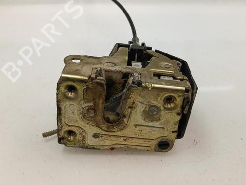 Used Rear right lock Rear right lock RENAULT MEGANE I (BA0/1_) 1.9 dCi (BA05, BA1F) (102 hp) 35745148 35745148