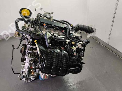 Motor RENAULT TWINGO III (BCM_, BCA_) 1.0 SCe 65 (BCMJ) | BP22646465M1 