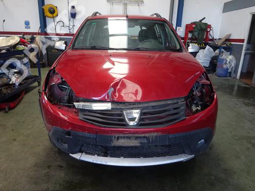 Used Parts DACIA SANDERO  1.5 dCi  1130698