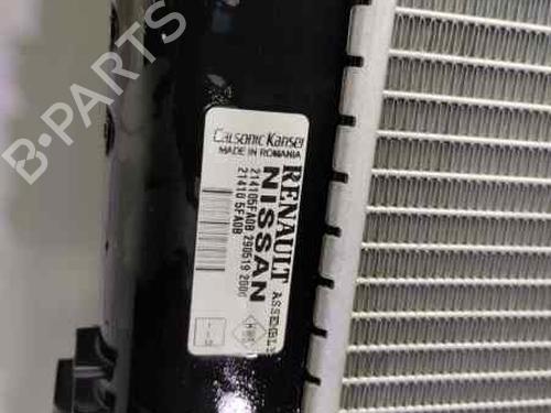 Used Water radiator Water radiator 21495770 21495770