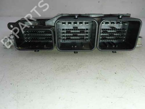 Used Engine control unit (ECU) CITROËN BERLINGO / BERLINGO FIRST Box Body/MPV (M_) [1996-2011]  9236116