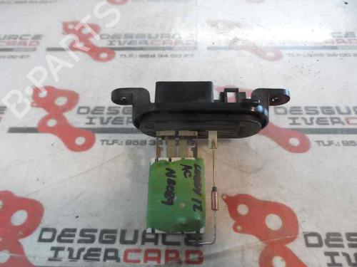 Used Heater resistor Heater resistor 11661494 11661494