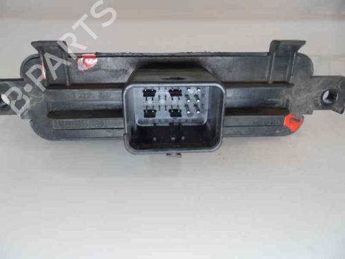 Elektronisk modul CITROËN C5 II (RC_) 2.0 HDi (RCRHRH) (136 hp) 354739