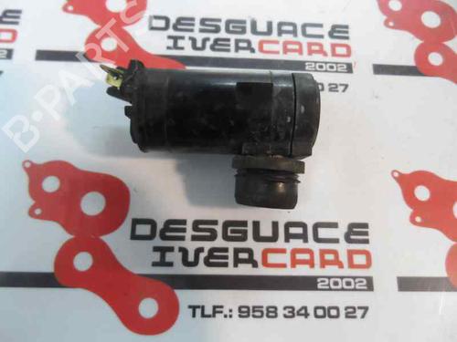 Used Washer pump Washer pump NISSAN PIXO (UA0) 1.0 (68 hp) 14920753 14920753