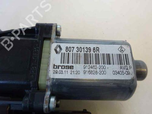 Silniczek podnośnika szyby przedniej prawej RENAULT MEGANE III Grandtour (KZ0/1) 1.5 dCi (KZ0C, KZ1A) | BP1499709E20