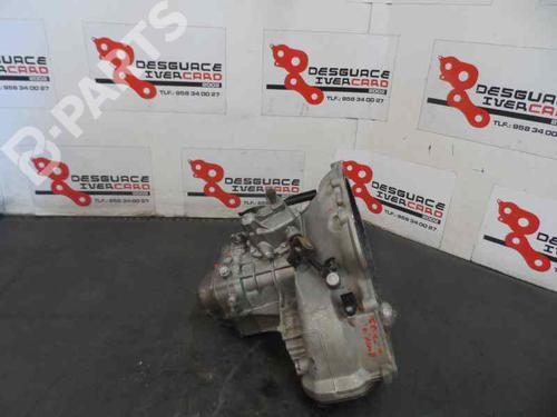 Gearbox OPEL CORSA B (S93) 1.0 i 12V (F08, F68, M68) | BP586450M3 
