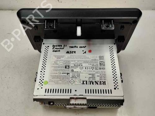 Display DACIA DUSTER (HM_) 1.5 dCi 110 4x4 (HMAB) | BP30540960C48 - Image 4