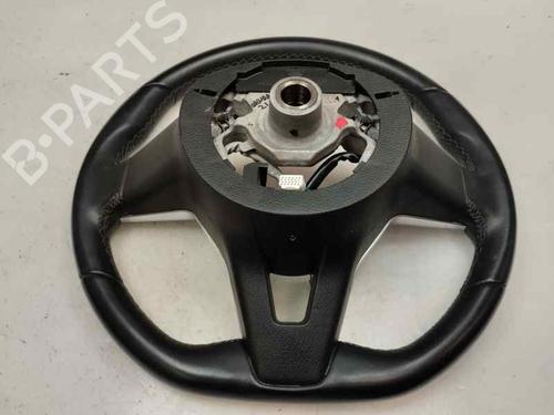 Steering wheel NISSAN QASHQAI II (J11, J11_) 1.3 DIG-T | BP22713441C49