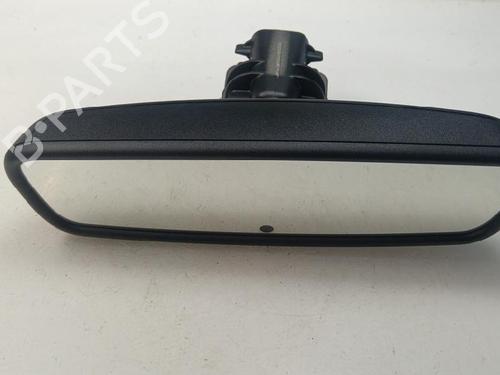 Used Rear mirror Rear mirror LAND ROVER RANGE ROVER EVOQUE (L538) 2.0 D 4x4 (150 hp) 39261239 39261239