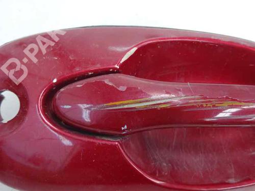 Front right exterior door handle KIA CARNIVAL II (GQ) 2.9 CRDi | BP10496485C129 