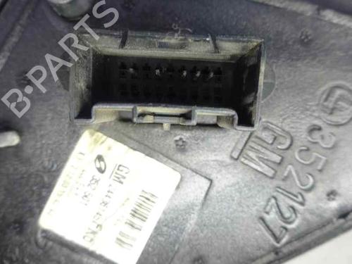 Used Left mirror OPEL VECTRA C (Z02) 2.0 DTI 16V (F69) (101 hp) 6300332