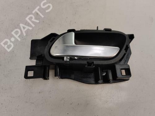 Used Rear left interior door handle Rear left interior door handle 11866210 11866210