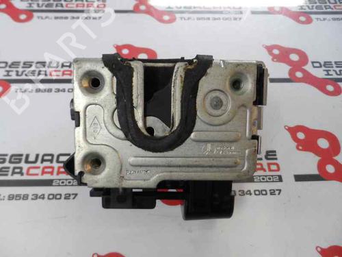 Front right lock DACIA SANDERO 1.6 (BS0D, BS0B, BS0F, BS0H) | BP587254C97 - Image 2